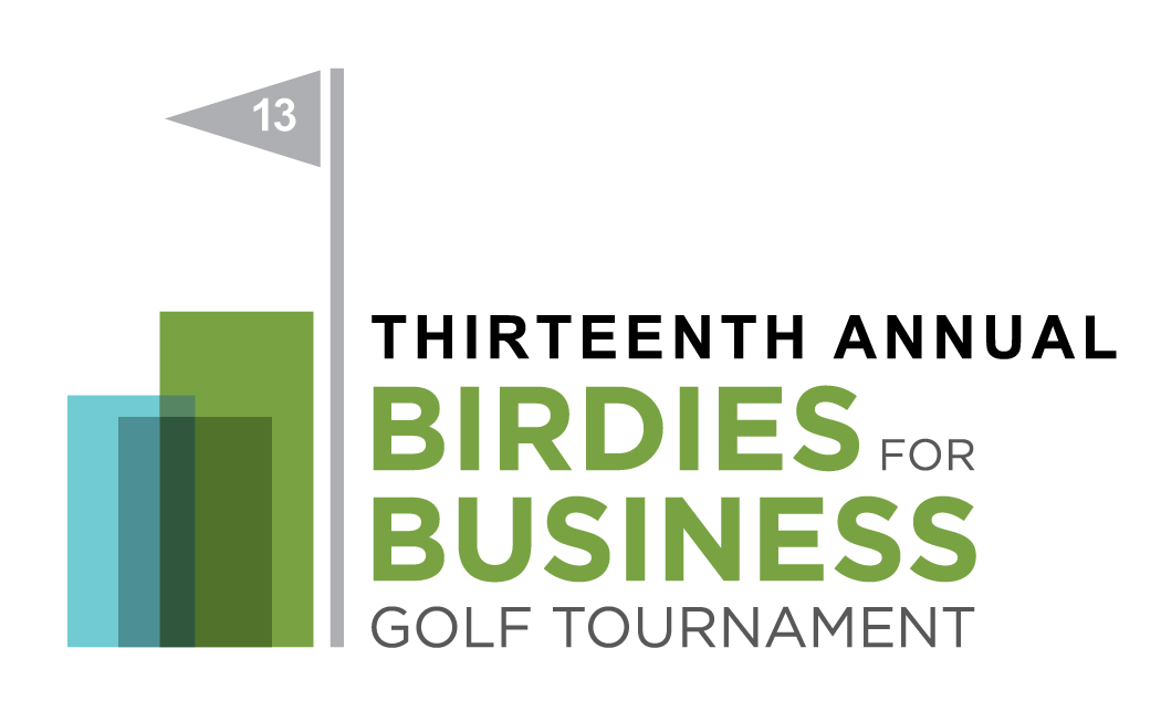 13th Annual Birdies for Business